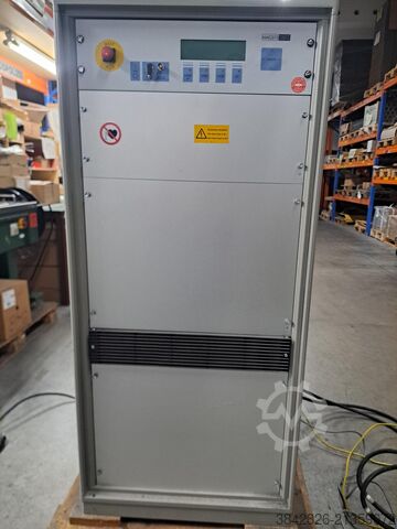 Système de mesure MAGSYS MC2K3s