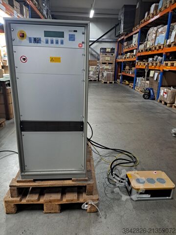 Système de mesure MAGSYS MC2K3s