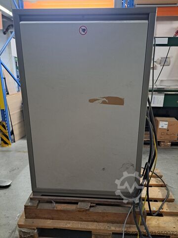 Système de mesure MAGSYS MC2K3s