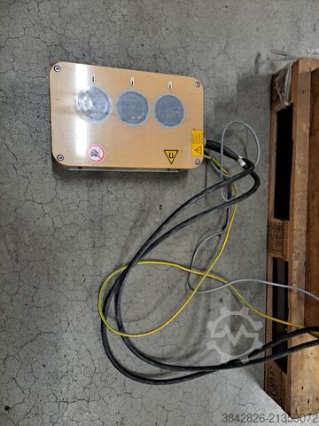 Système de mesure MAGSYS MC2K3s