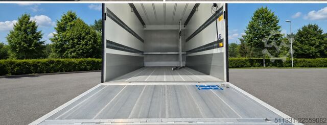 κλειστό βαν HYUNDAI  XCIENT FUEL CELL 6x 2QZHZ – 6x2