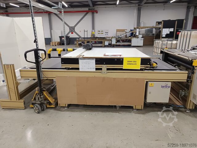 Lamineermachine LAMINA System 1116 FAS+