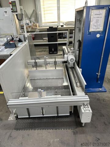 1998 Polar 115 E Linie Polar 115 E Linie