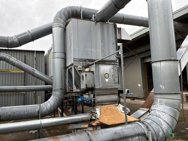 Συστήματα απορρόφησης Disa 2002 Disa 