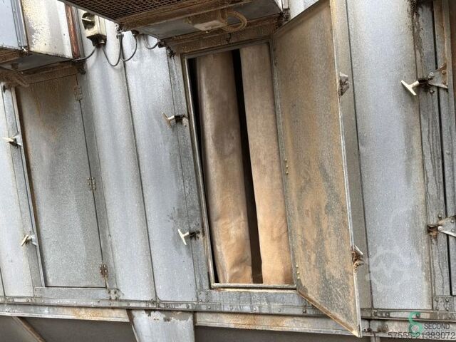 Συστήματα απορρόφησης Disa 2002 Disa 