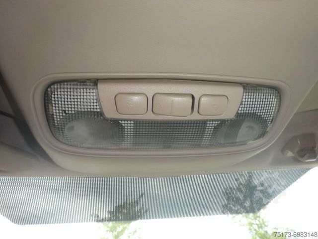 Kastenwagen FORD Transit Connect Kasten 100PS Trend Klima