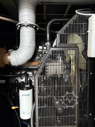 Generator set Perkins 1506A-E88TTAG3 - 275 kVA Generator - DPX-19810