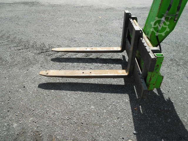 Sonstige Merlo RT 4025 Roto 45.21 MCSS