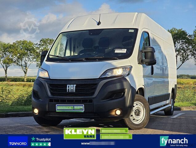 Kombi med högt tak FIAT DUCATO 2.2 MJT 120 L3H2