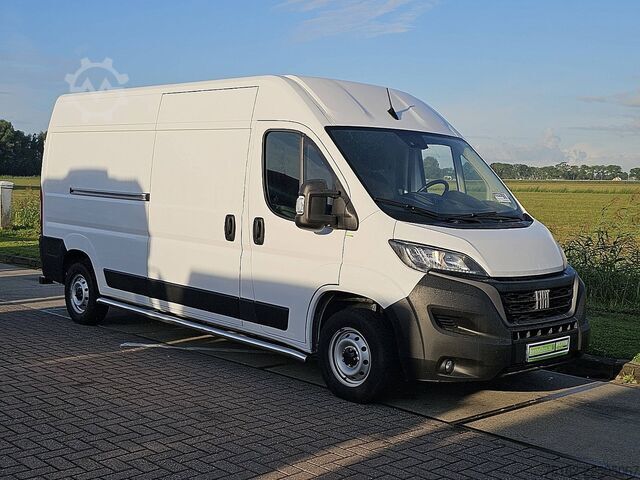 Kombi med högt tak FIAT DUCATO 2.2 MJT 120 L3H2