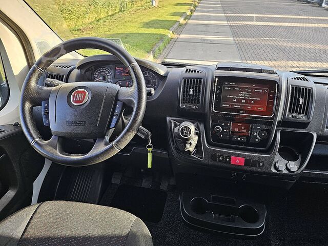 Kombi med högt tak FIAT DUCATO 2.2 MJT 120 L3H2