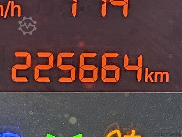 Kombi med högt tak FIAT DUCATO 2.2 MJT 120 L3H2