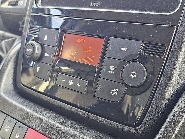 Kombi med högt tak FIAT DUCATO 2.2 MJT 120 L3H2