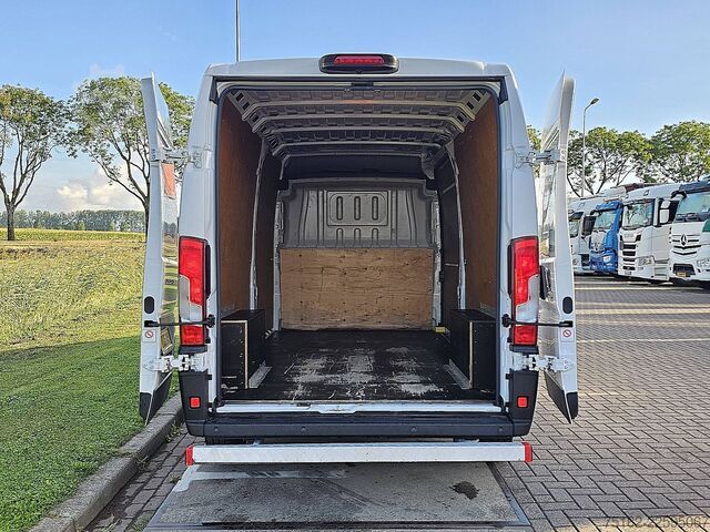 Kombi med högt tak FIAT DUCATO 2.2 MJT 120 L3H2