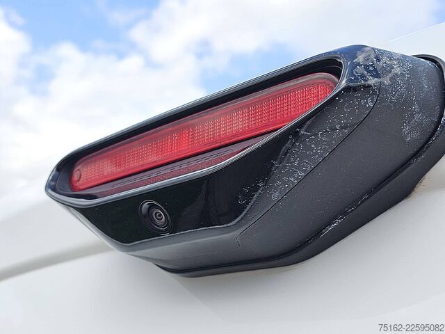 Break cu acoperiș înalt PEUGEOT PARTNER 1.5
