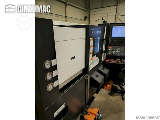 Hyundai Wia SE2200LMSC Hyundai Wia SE2200LMSC
