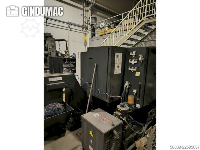 Hyundai Wia SE2200LMSC Hyundai Wia SE2200LMSC
