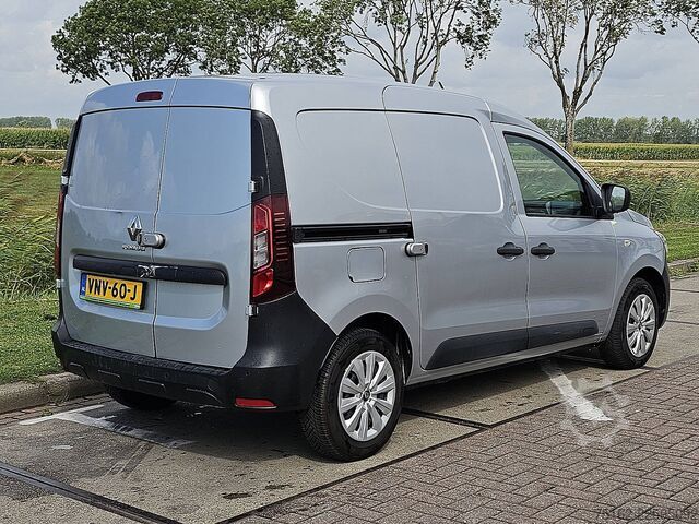 Maleta RENAULT KANGOO 1.5 DCI 95 COMFORT