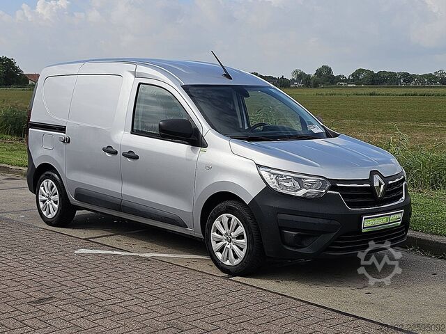 Maleta RENAULT KANGOO 1.5 DCI 95 COMFORT