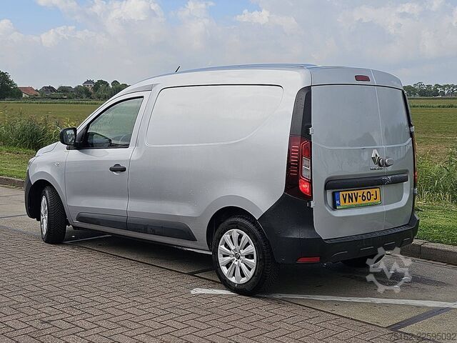 Maleta RENAULT KANGOO 1.5 DCI 95 COMFORT