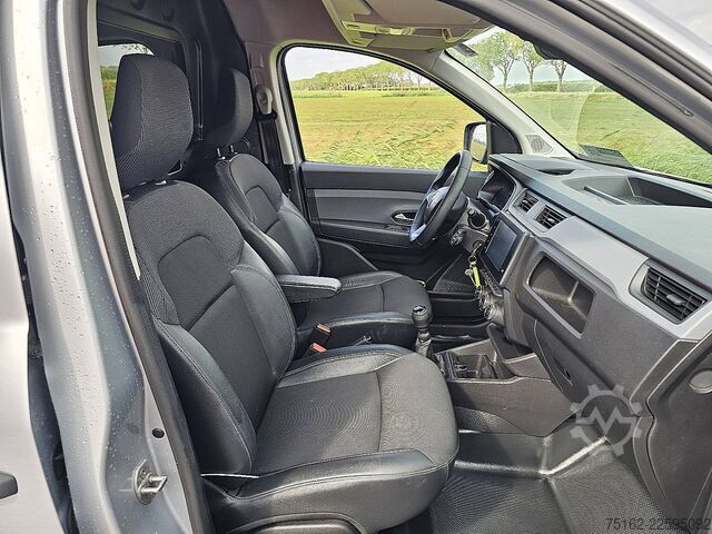 Maleta RENAULT KANGOO 1.5 DCI 95 COMFORT
