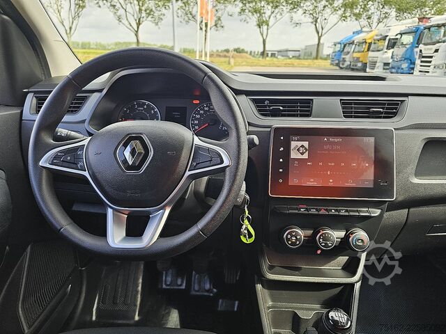 Maleta RENAULT KANGOO 1.5 DCI 95 COMFORT