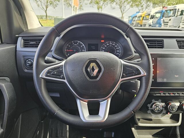 Maleta RENAULT KANGOO 1.5 DCI 95 COMFORT