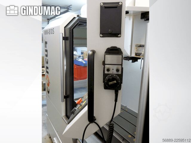 Saeilo Contur MMV 810 S Saeilo Contur MMV 810 S
