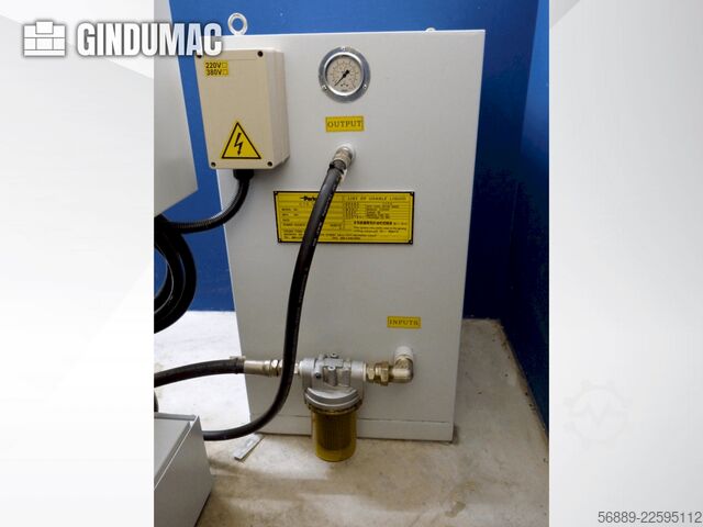 Saeilo Contur MMV 810 S Saeilo Contur MMV 810 S