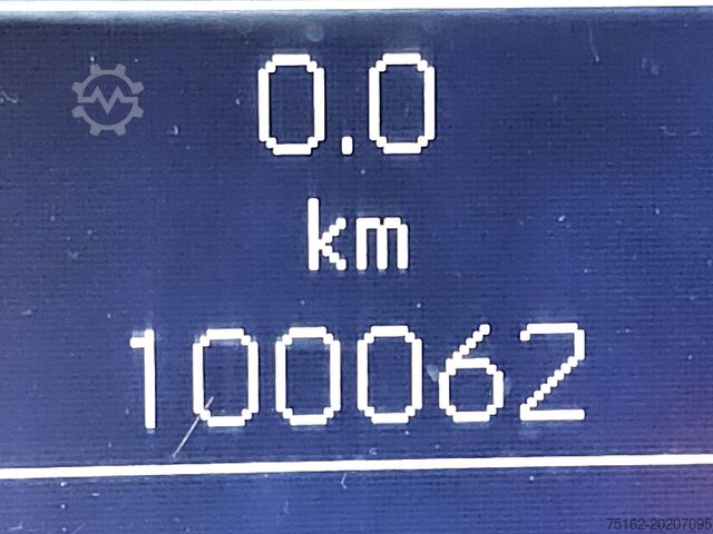 Bestelauto MERCEDES-BENZ SPRINTER 317 L2H2 Navi RWD