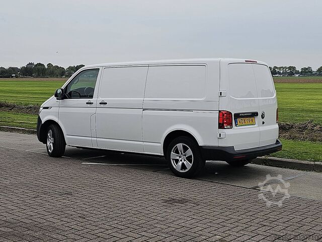 Kombi s vysokou střechou VOLKSWAGEN TRANSPORTER 2.0 TDI L2H1 2XZijdeur T6.1!