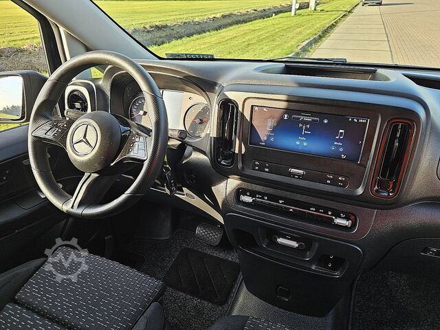 Bestelauto MERCEDES-BENZ VITO 114 L3 XL Mbux Automaat!