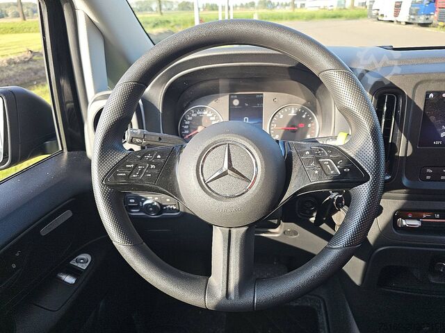 Bestelauto MERCEDES-BENZ VITO 114 L3 XL Mbux Automaat!