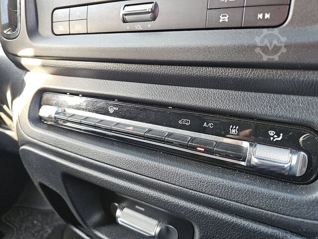 Bestelauto MERCEDES-BENZ VITO 114 L3 XL Mbux Automaat!