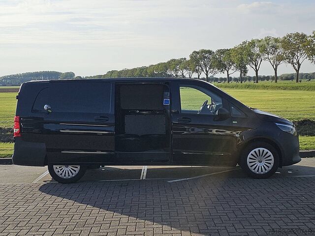 Bestelauto MERCEDES-BENZ VITO 114 L3 XL Mbux Automaat!