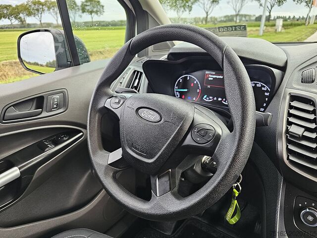 Bakwagen FORD TRANSIT CONNECT L1 Navi 3 Zits!