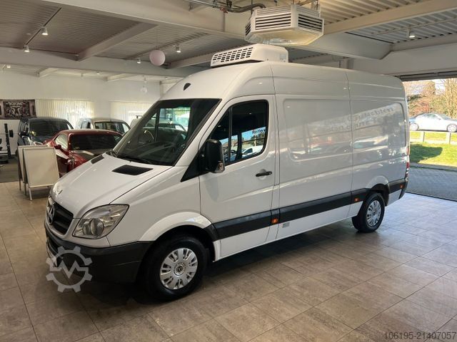 Hűtőfelépítményes furgon MERCEDES-BENZ Sprinter 319 CDI V6 *Kühlung Max - 5C.*Garantie*