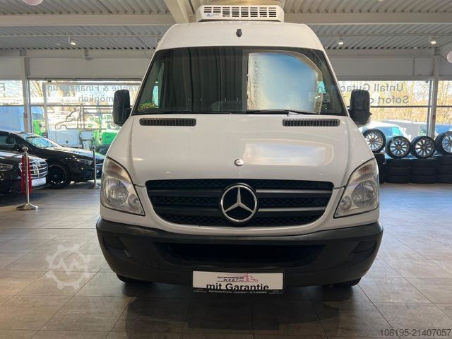 Hűtőfelépítményes furgon MERCEDES-BENZ Sprinter 319 CDI V6 *Kühlung Max - 5C.*Garantie*