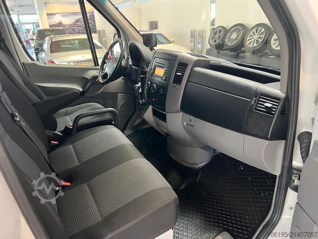 Hűtőfelépítményes furgon MERCEDES-BENZ Sprinter 319 CDI V6 *Kühlung Max - 5C.*Garantie*