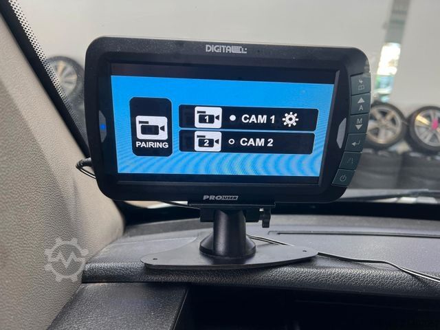 Hűtőfelépítményes furgon MERCEDES-BENZ Sprinter 319 CDI V6 *Kühlung Max - 5C.*Garantie*