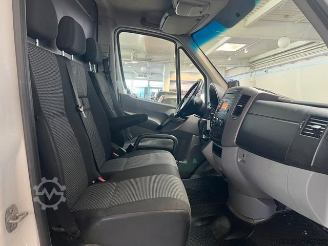 Hűtőfelépítményes furgon MERCEDES-BENZ Sprinter 319 CDI V6 *Kühlung Max - 5C.*Garantie*