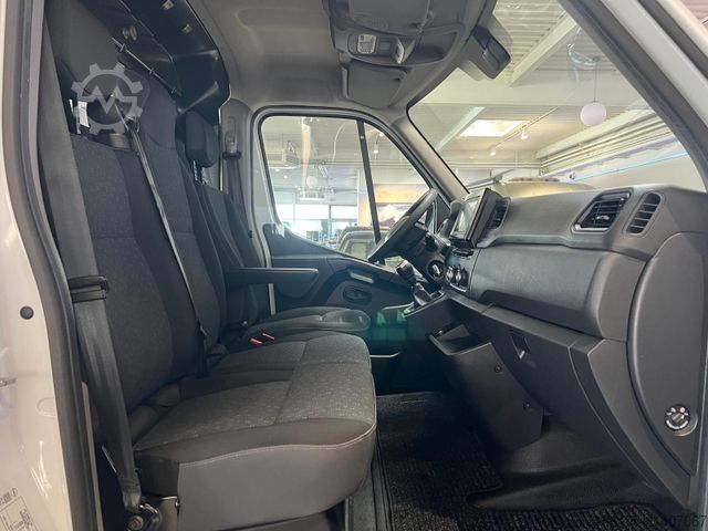 Magas tetős furgon OPEL Movano Bi-Turbo L2-H2*Klima*Garantie*1.Hand*