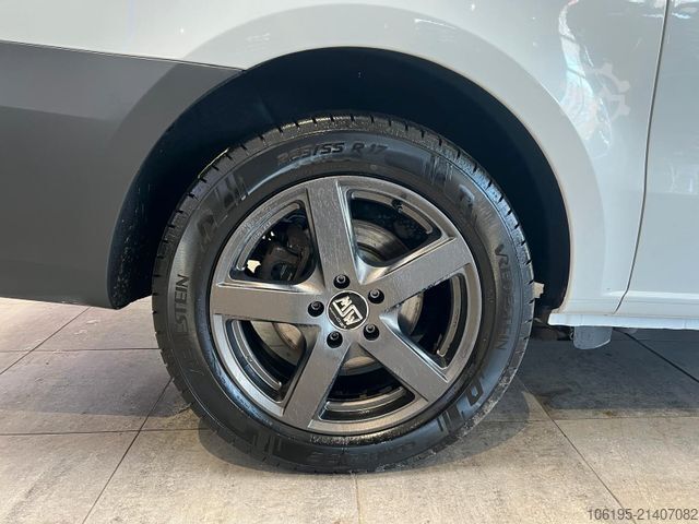 Hűtőfelépítményes furgon MERCEDES-BENZ Vito 116 CDI Kerstner Lang*230V Steckdose*1.Hand