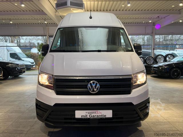 Magas tetős furgon VOLKSWAGEN Crafter Maxi XXL Superhochdach+Lang*Garantie*