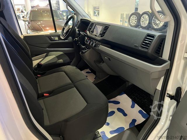 Magas tetős furgon VOLKSWAGEN Crafter Maxi XXL Superhochdach+Lang*Garantie*