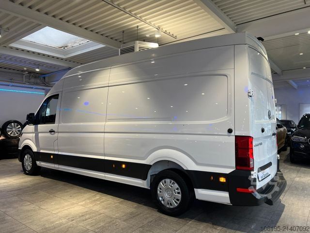 Magas tetős furgon VOLKSWAGEN Crafter Maxi XXL Superhochdach+Lang*Garantie*