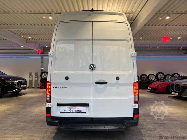 Magas tetős furgon VOLKSWAGEN Crafter Maxi XXL Superhochdach+Lang*Garantie*