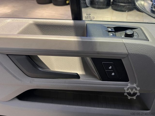 Magas tetős furgon VOLKSWAGEN Crafter Maxi XXL Superhochdach+Lang*Garantie*