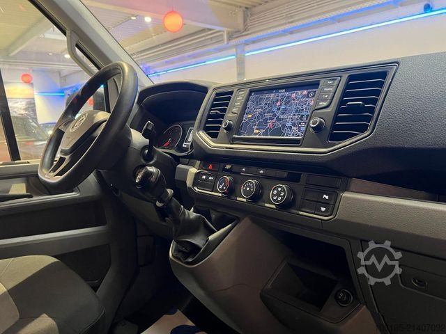 Magas tetős furgon VOLKSWAGEN Crafter Maxi XXL Superhochdach+Lang*Garantie*