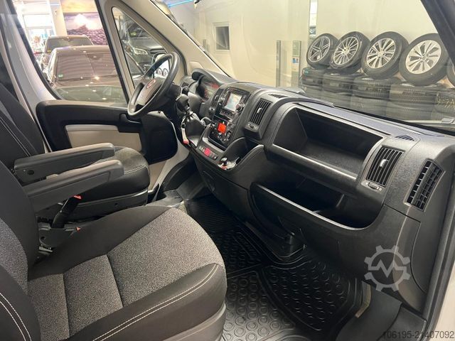 Magas tetős furgon VOLKSWAGEN Crafter Maxi XXL Superhochdach+Lang*Garantie*
